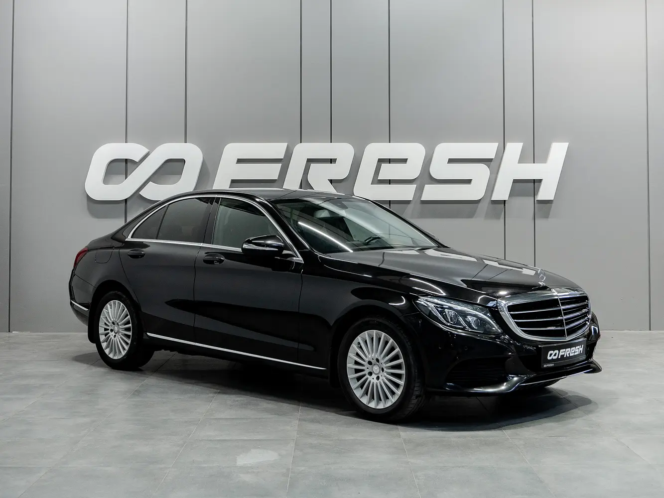 Mercedes-Benz