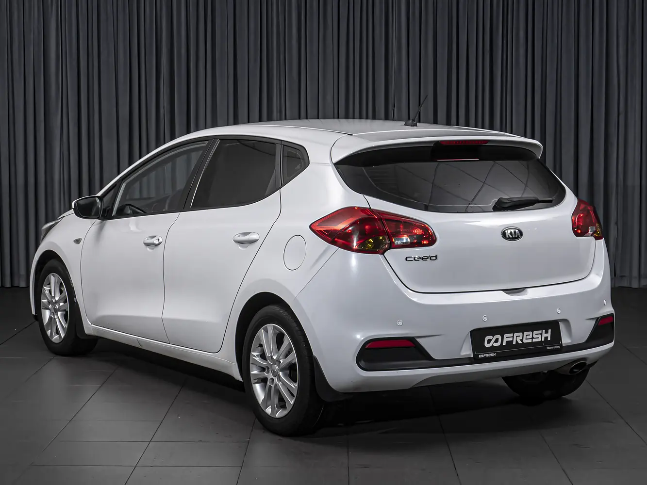 Kia