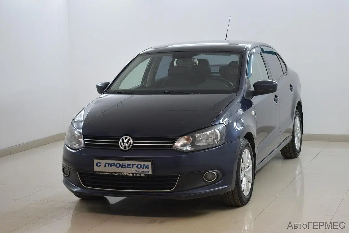 Volkswagen