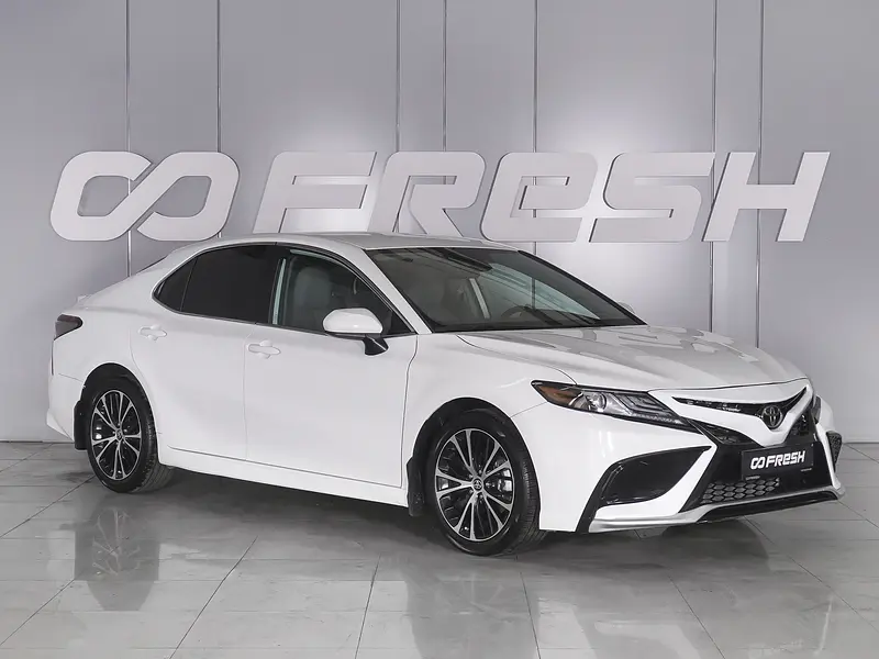 Camry
