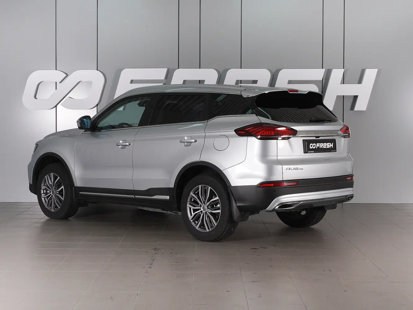 Geely