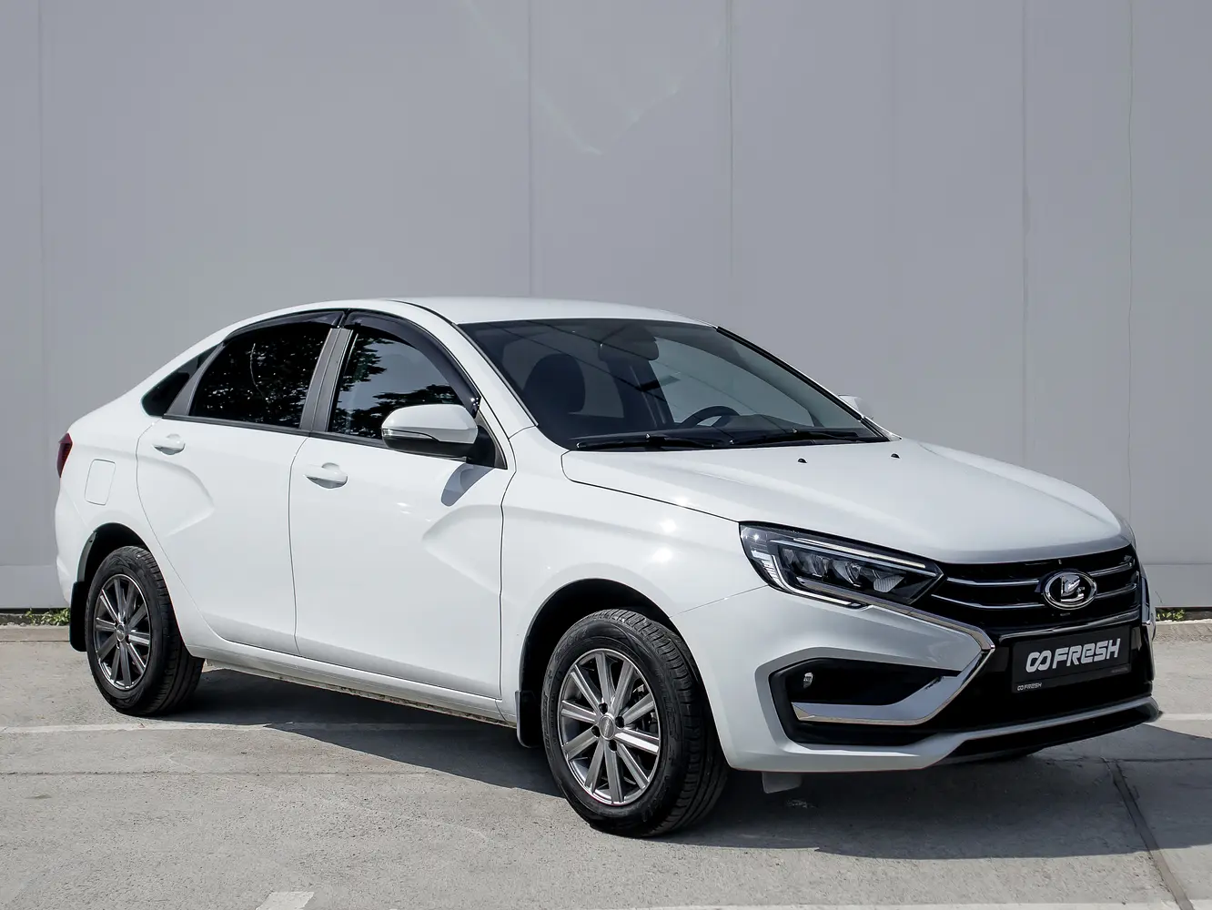 LADA (ВАЗ)