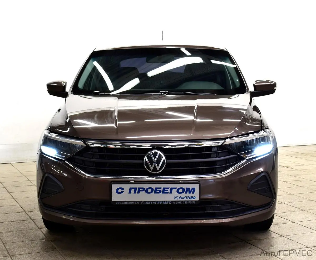 Volkswagen