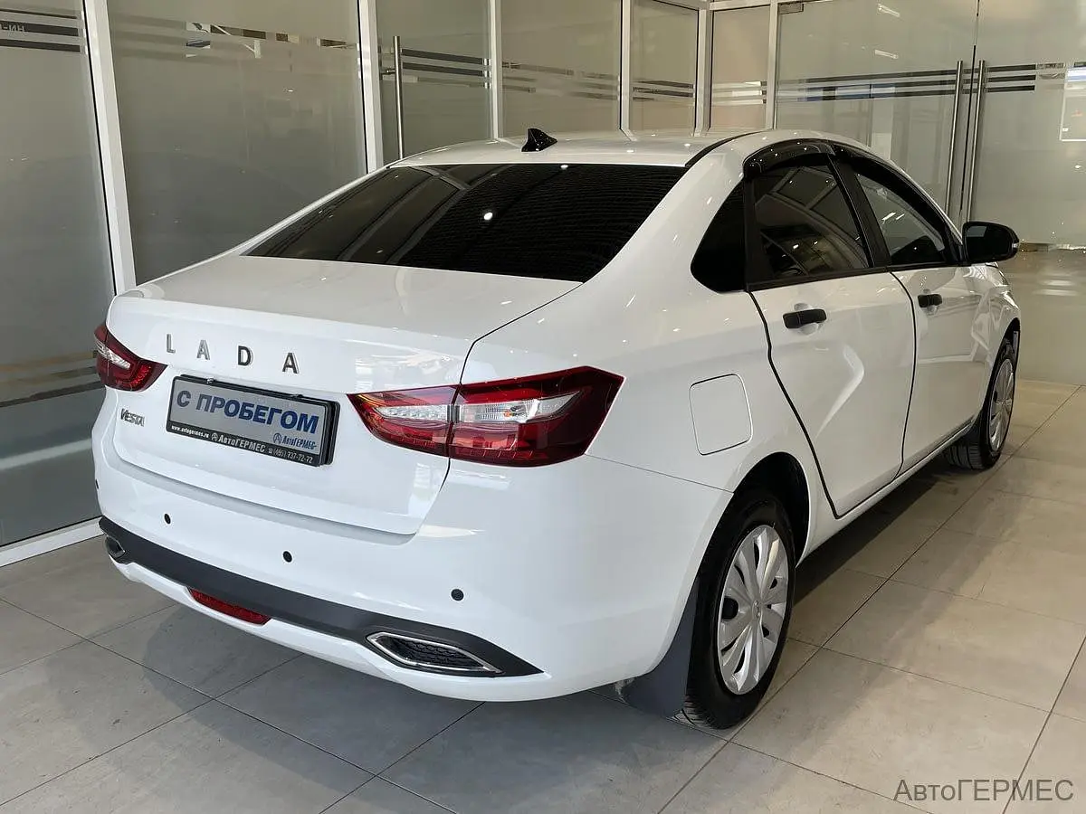 LADA (ВАЗ)