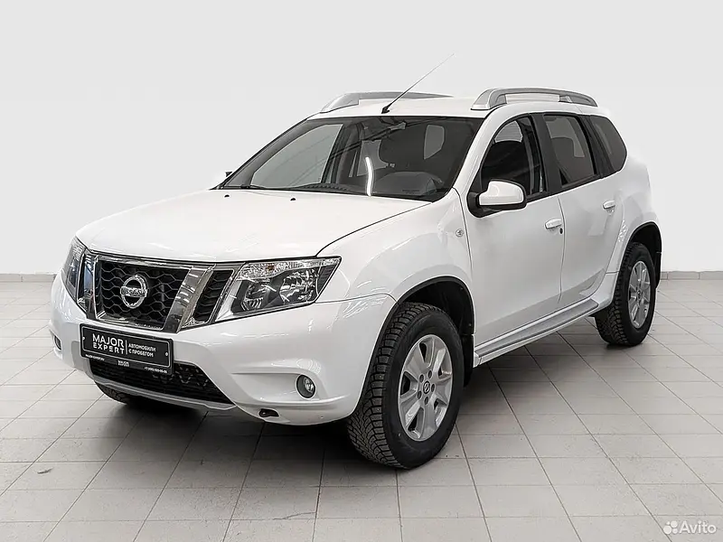 Terrano