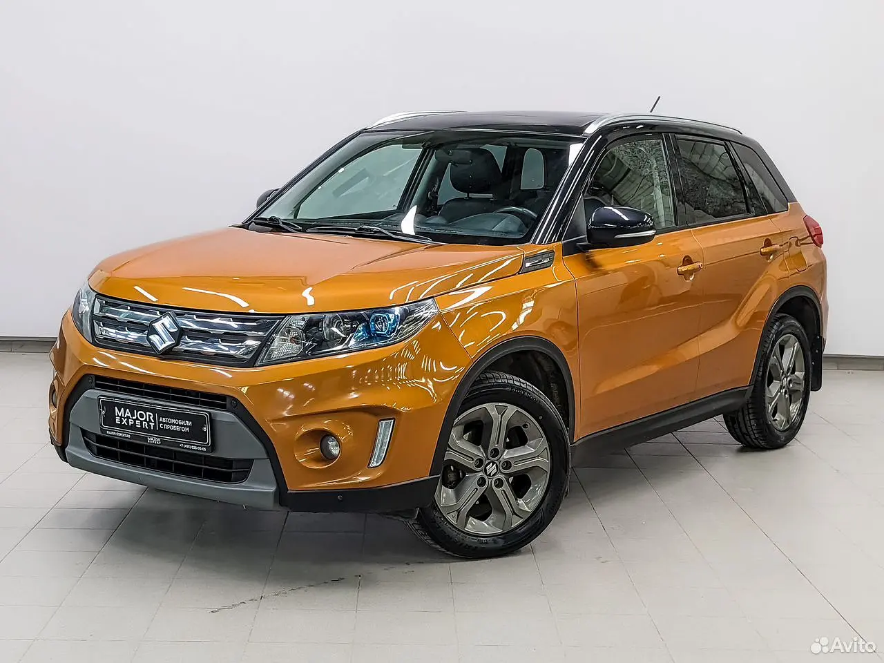 Suzuki