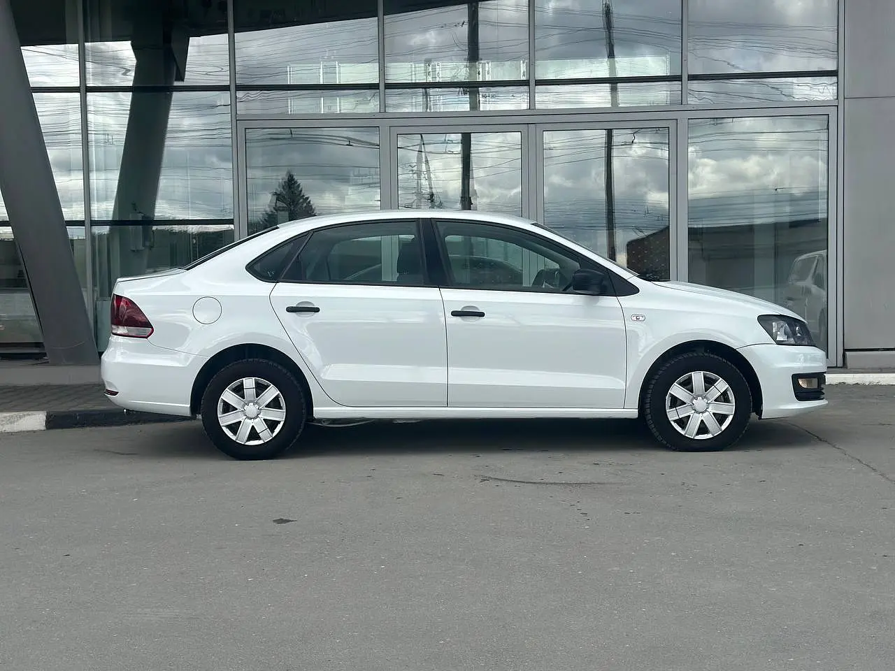 Volkswagen