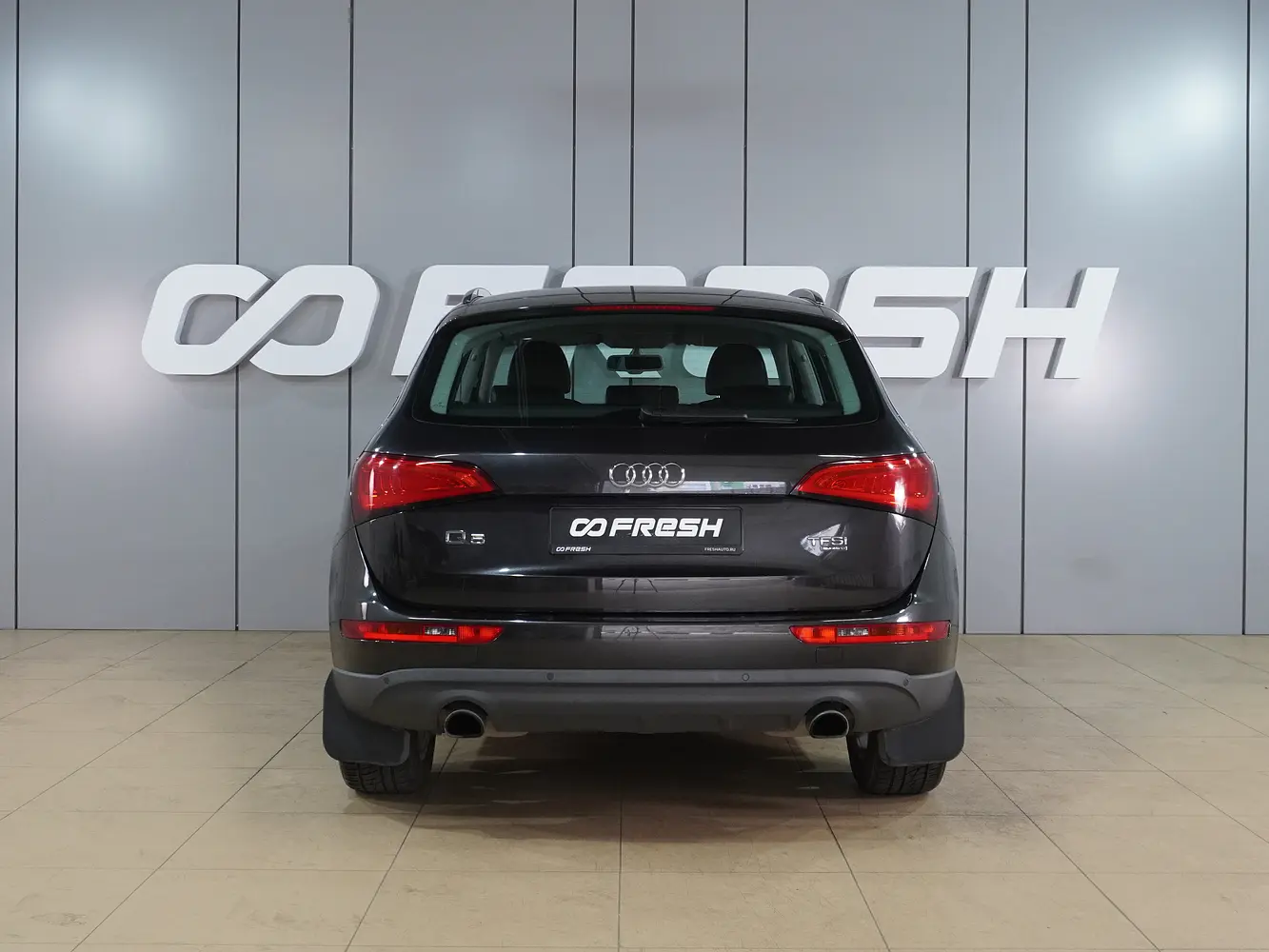 Audi
