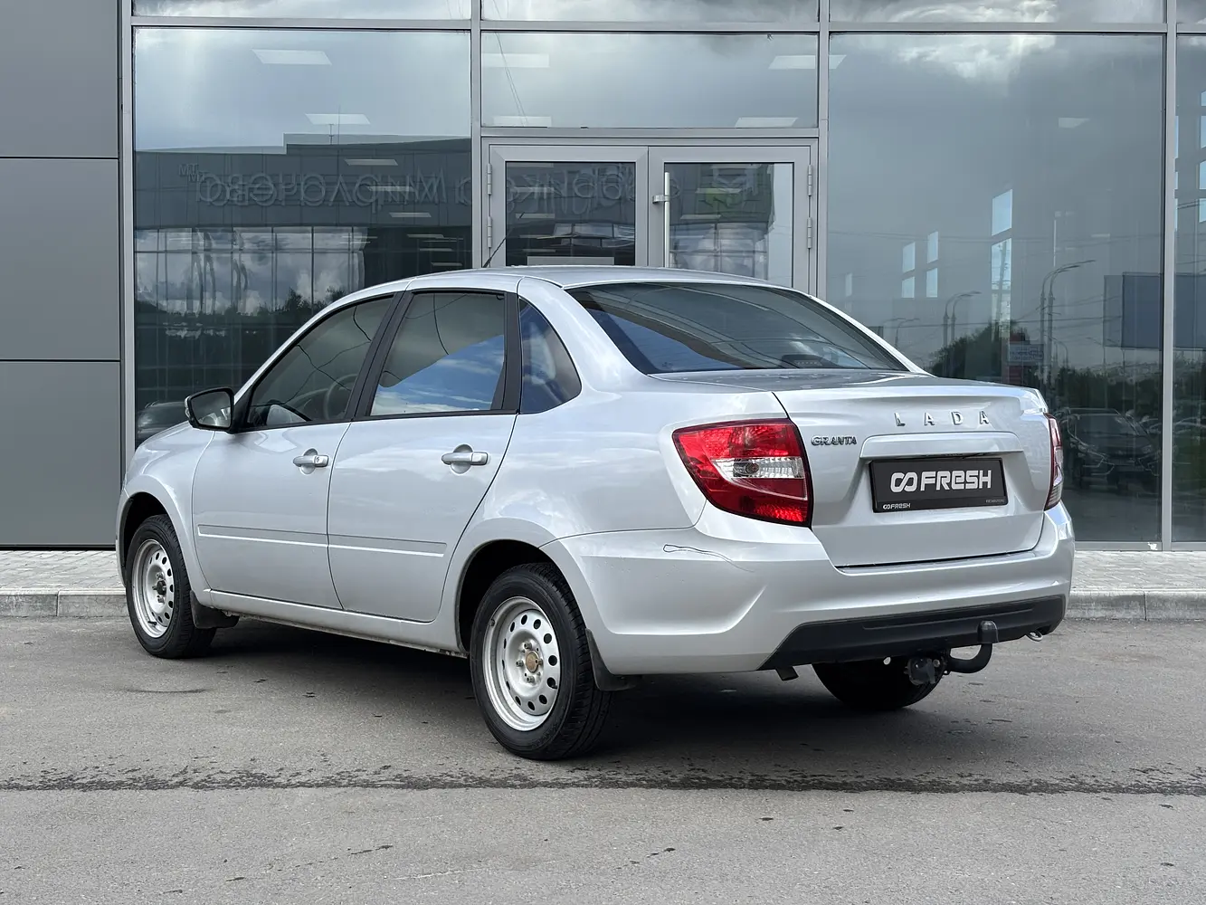 LADA (ВАЗ)