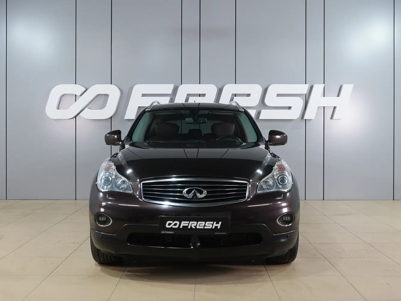 Infiniti
