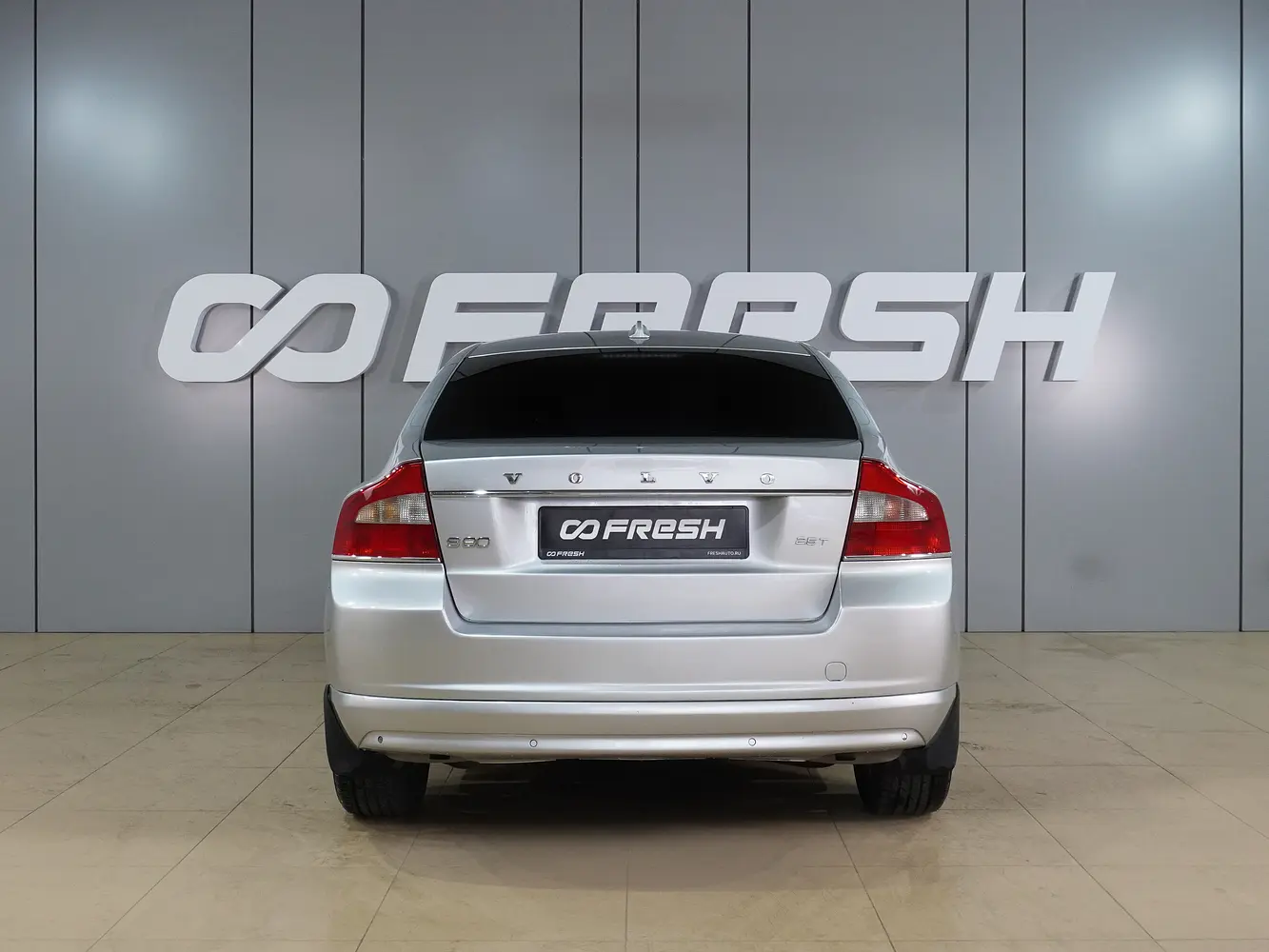 Volvo