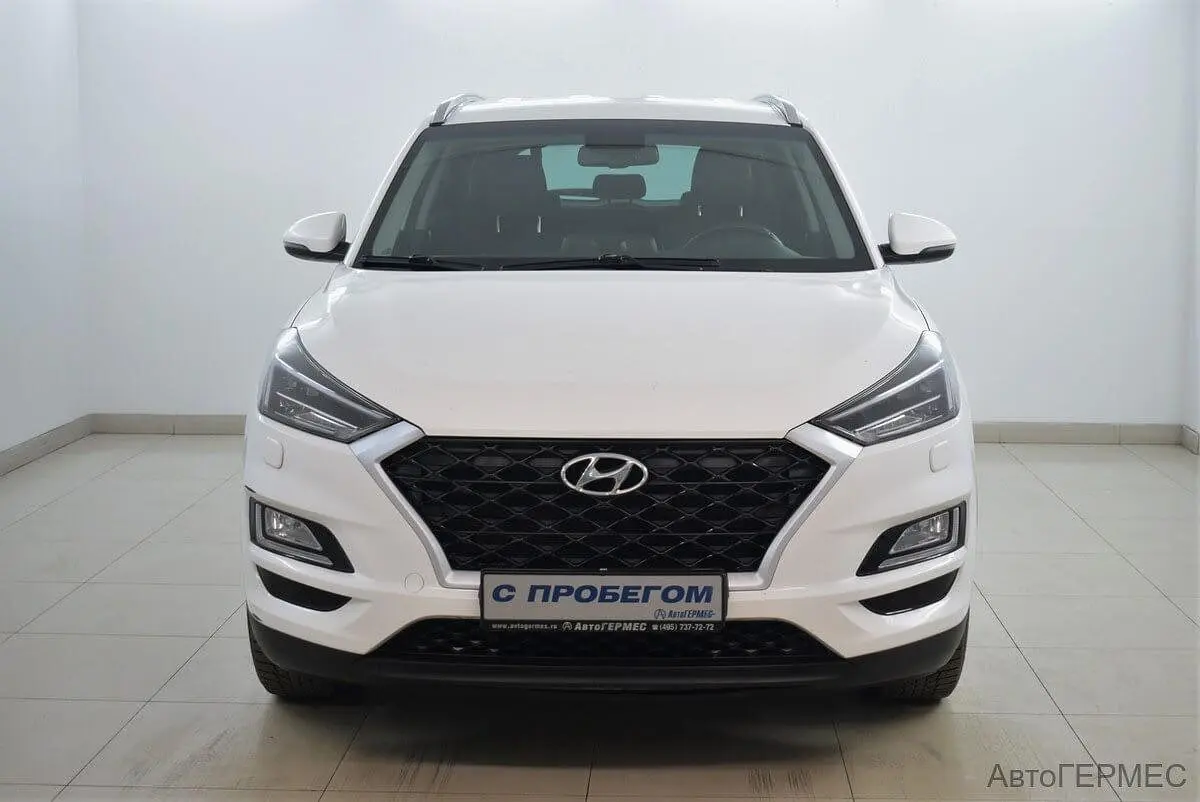 Hyundai