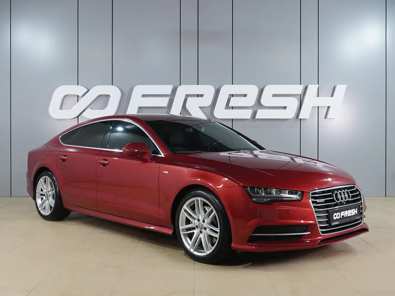 Audi