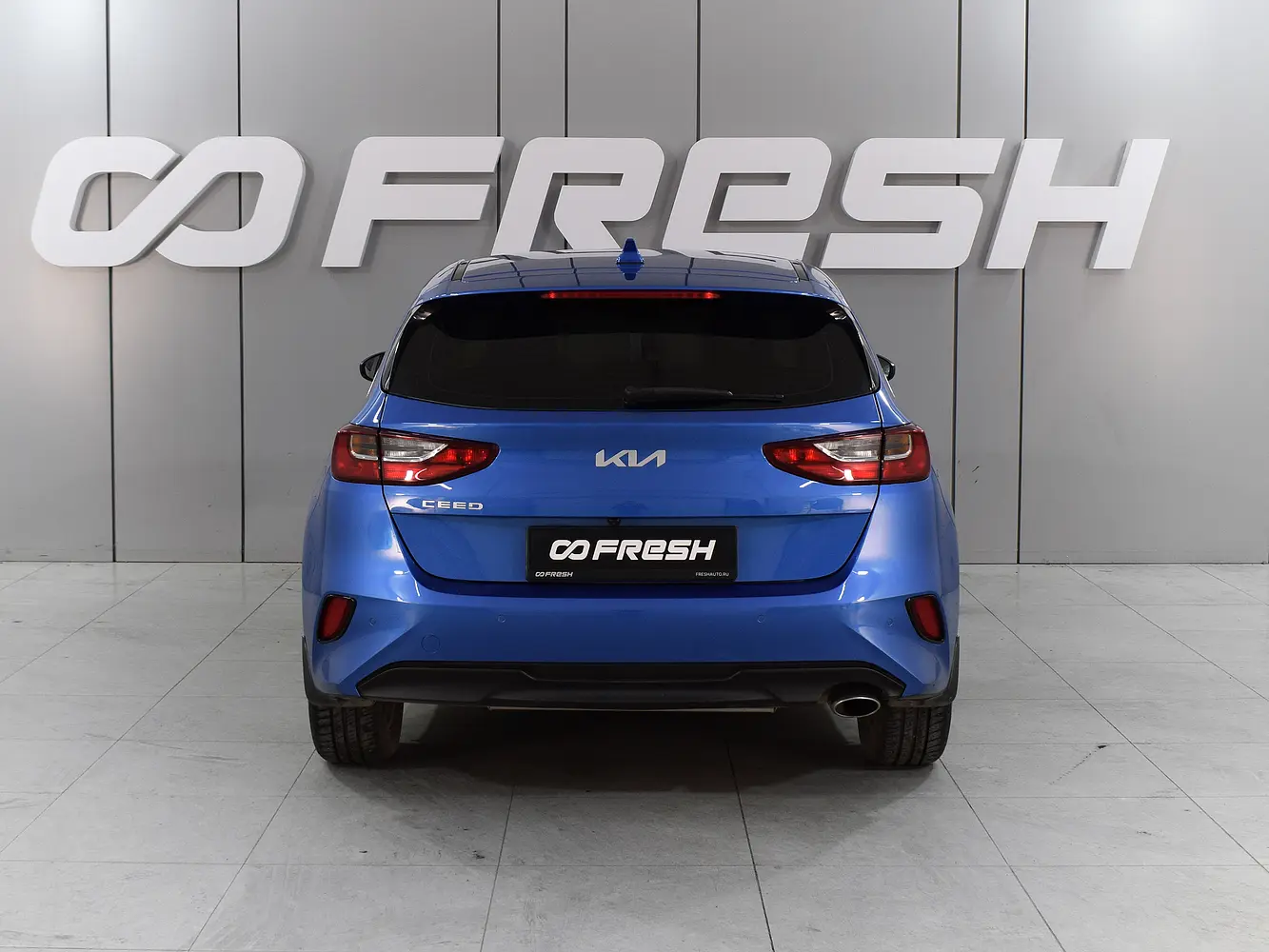 Kia