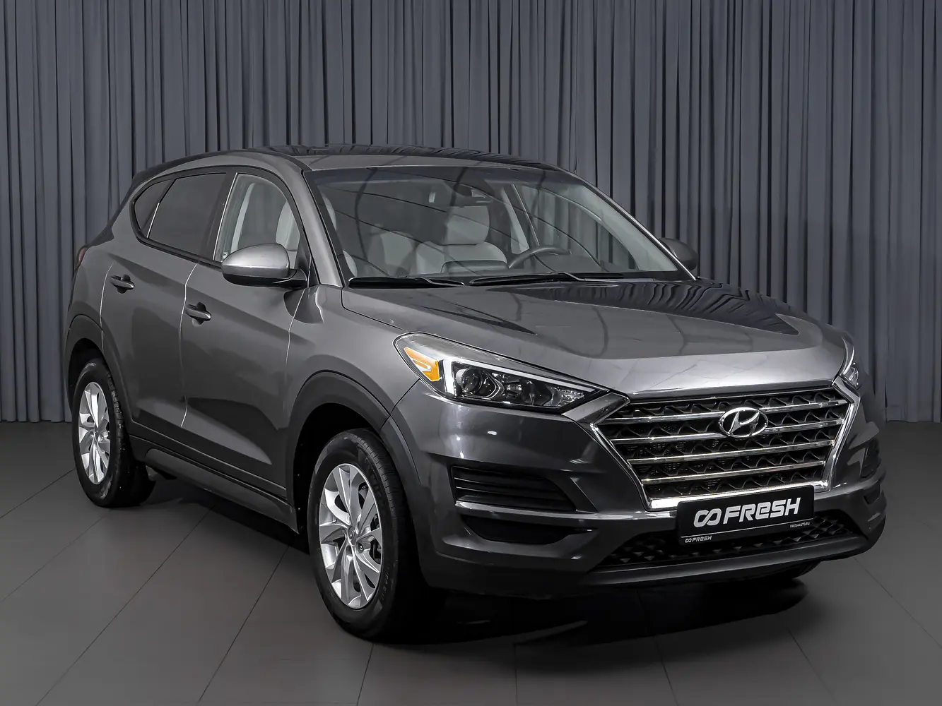 Hyundai