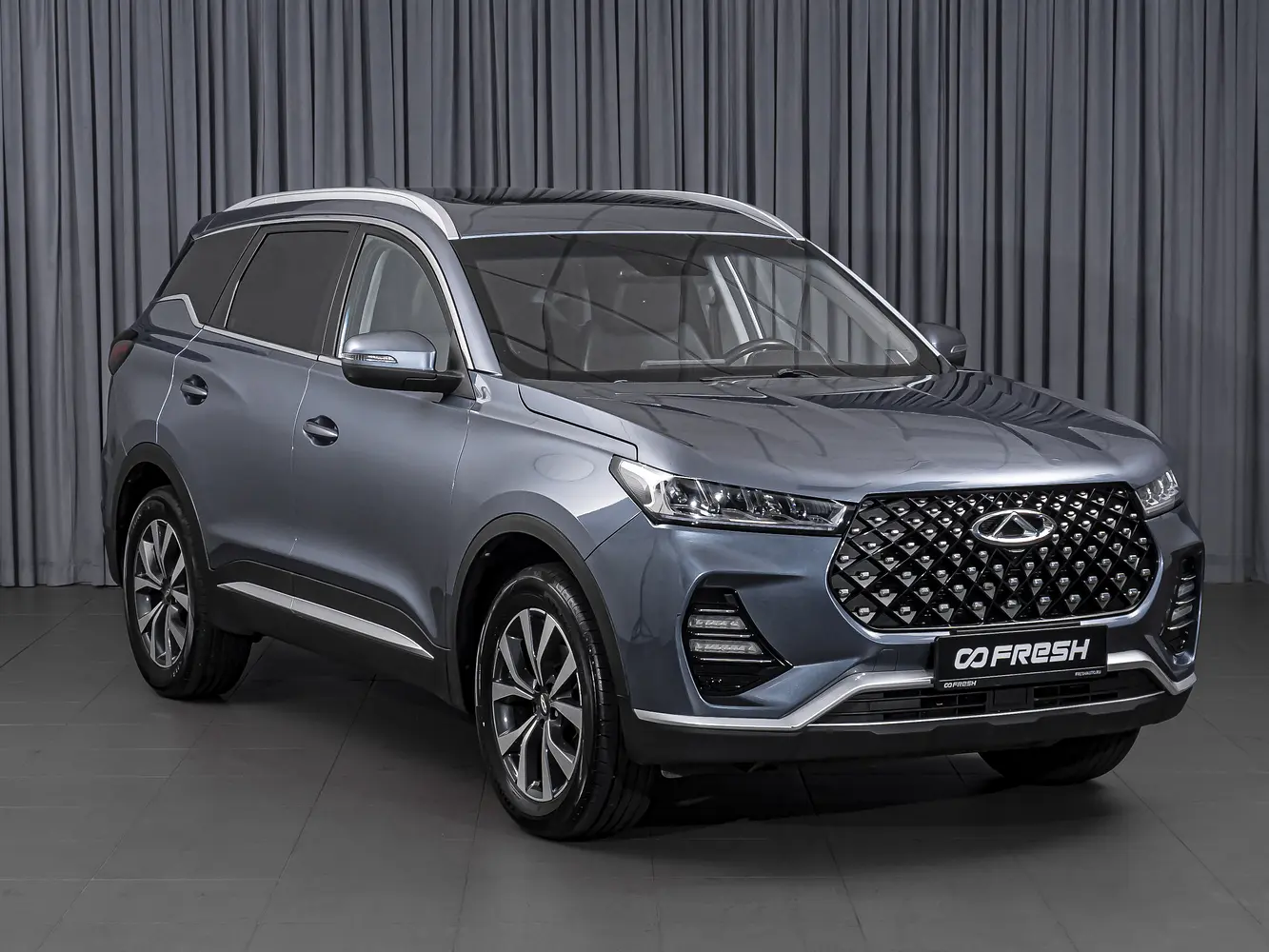 Chery