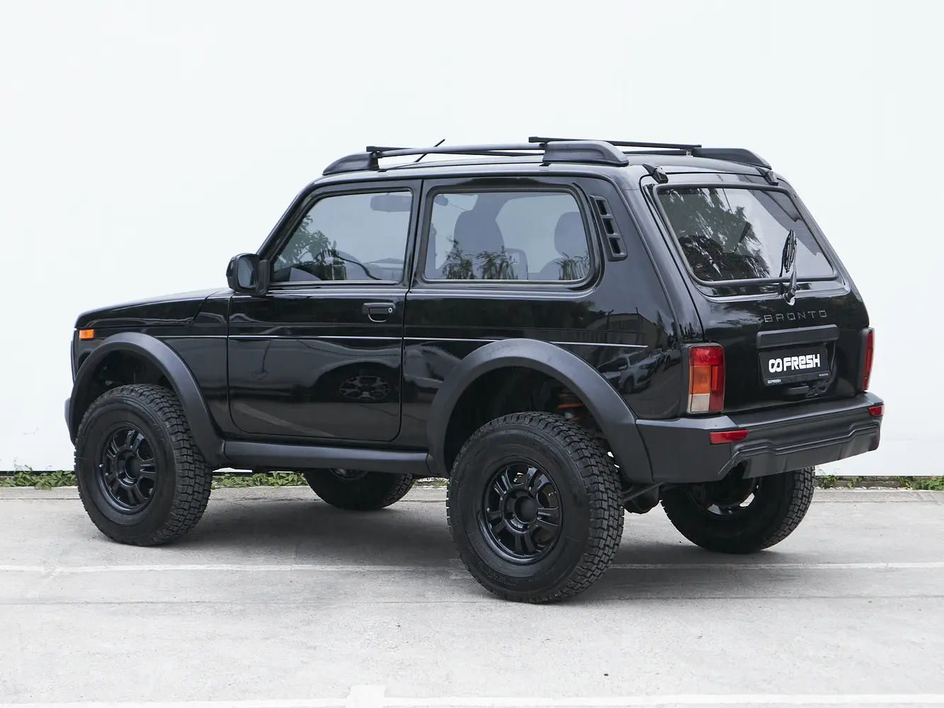 LADA (ВАЗ)