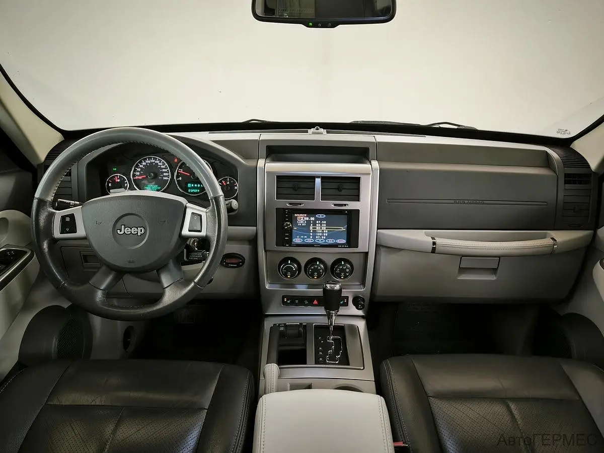 Jeep