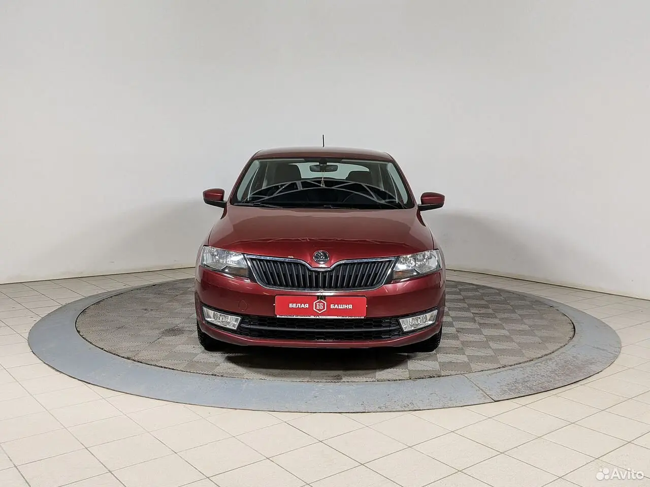 Skoda