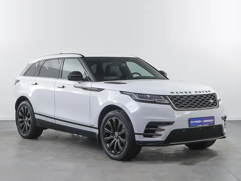 Range Rover Velar