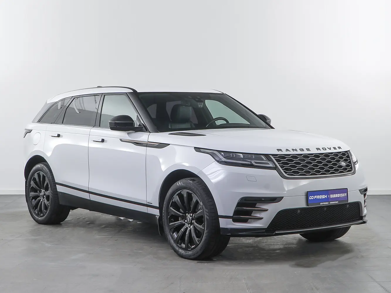 Land Rover