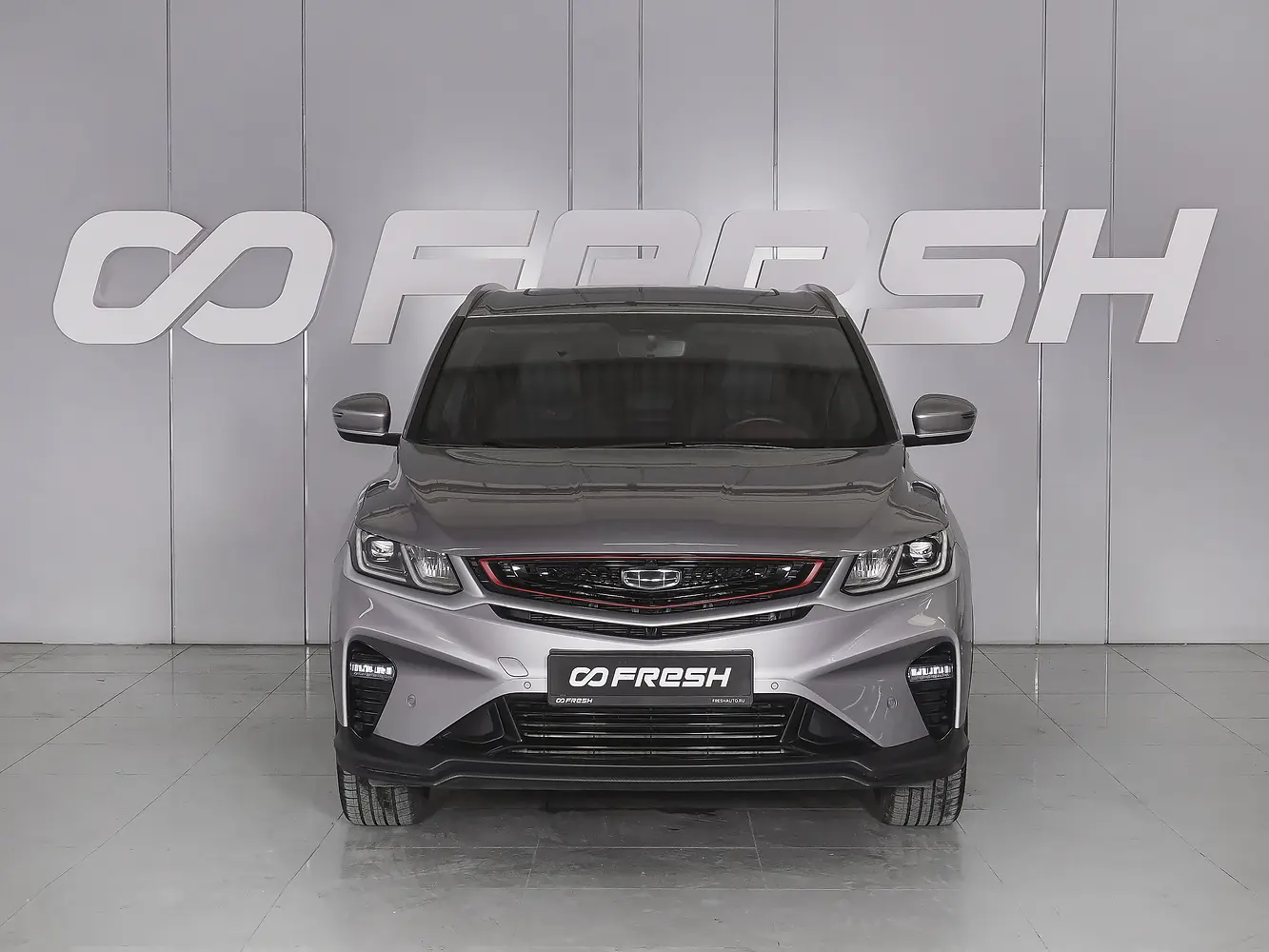 Geely