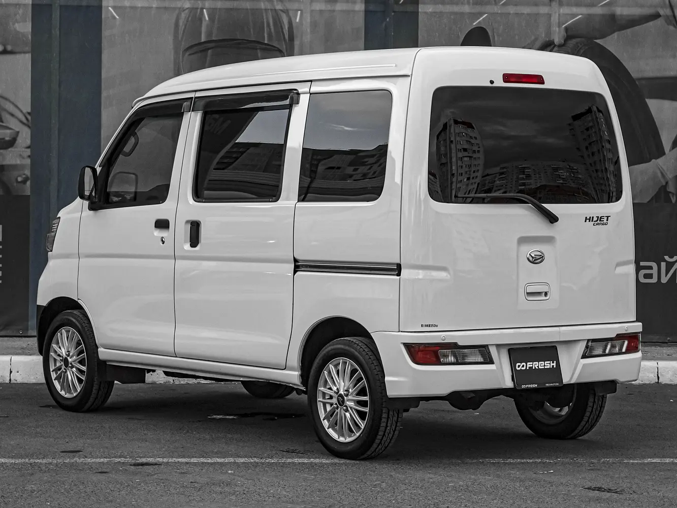 Daihatsu
