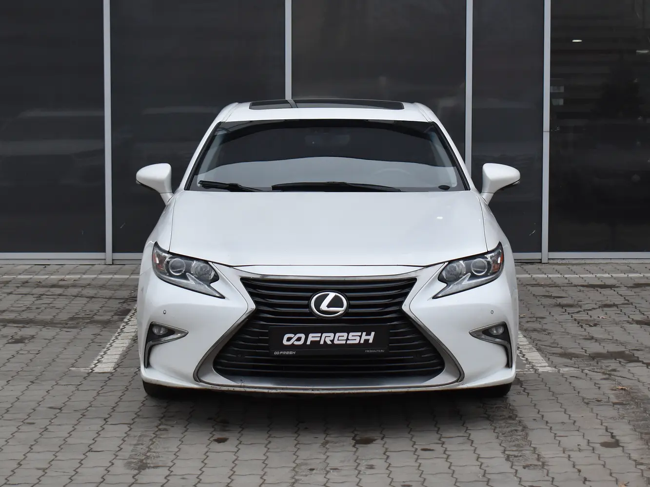 Lexus