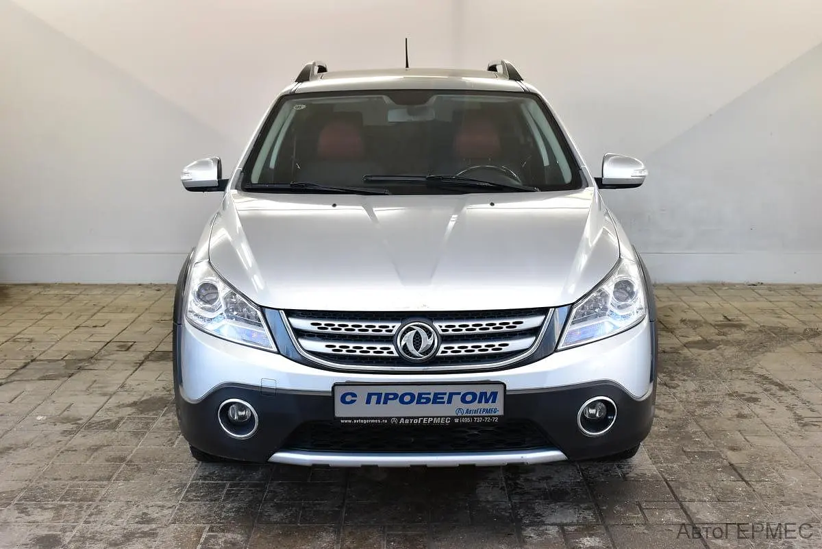 DongFeng