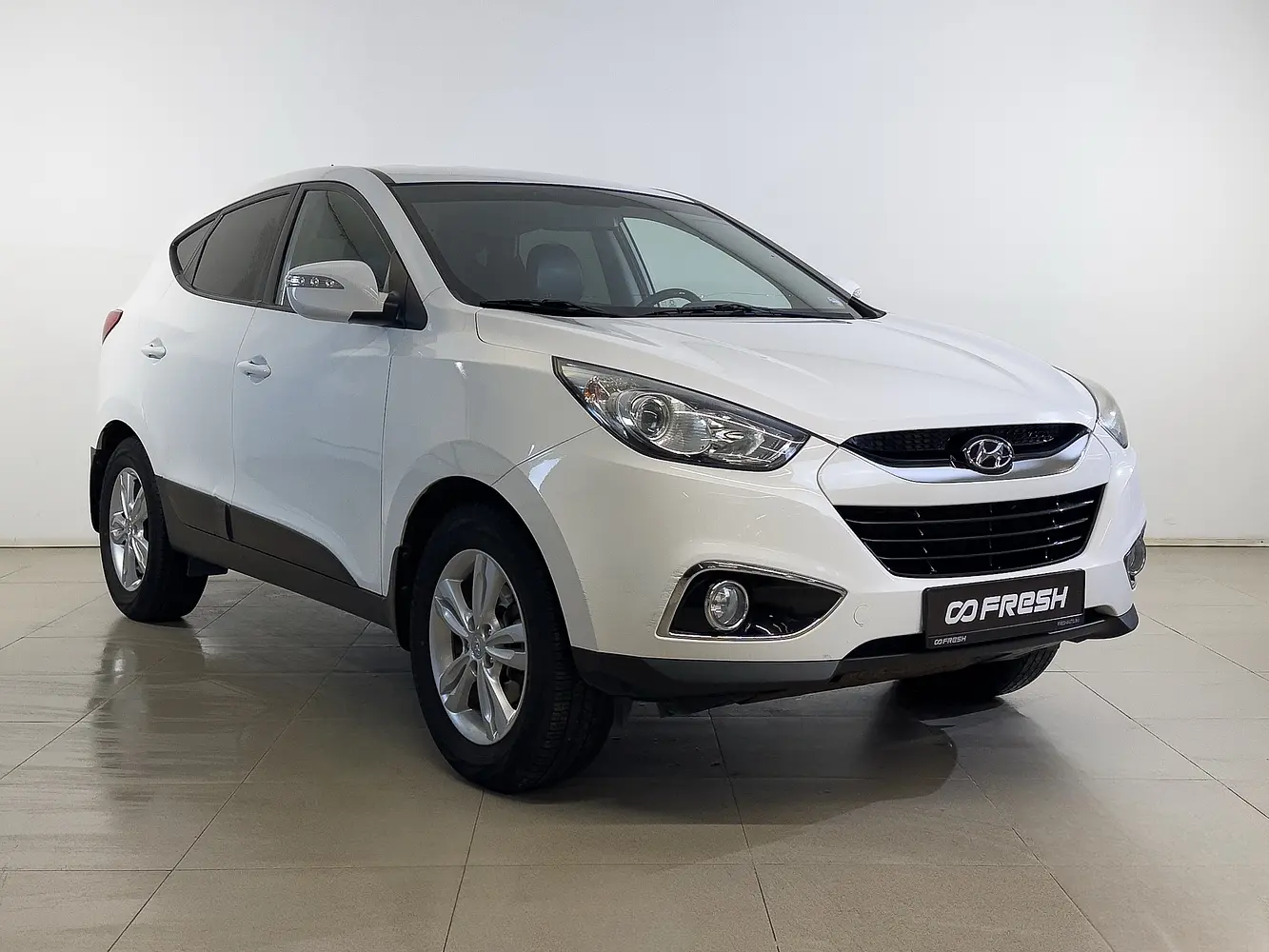 Hyundai