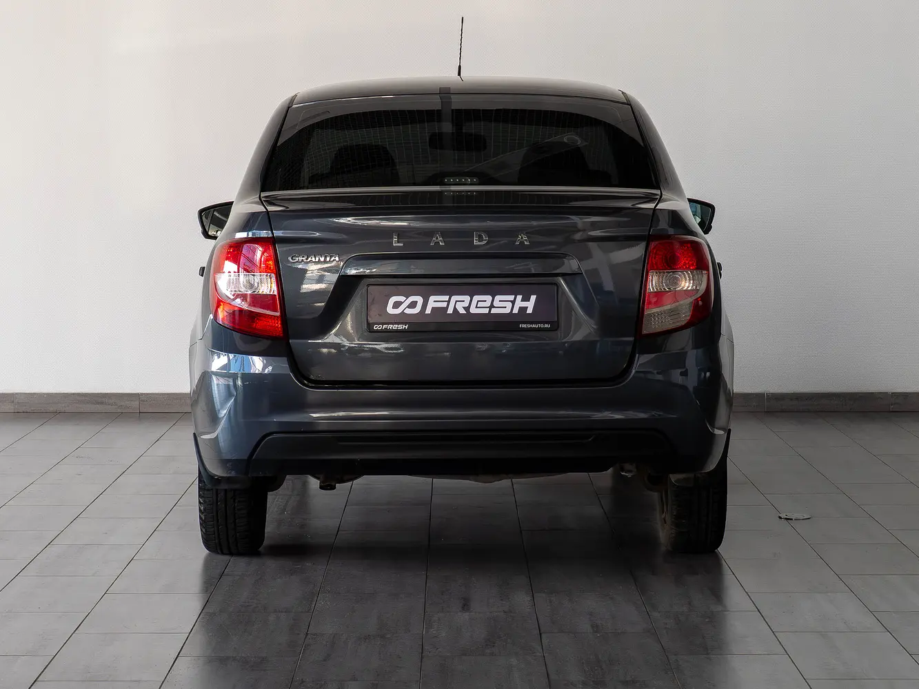 LADA (ВАЗ)