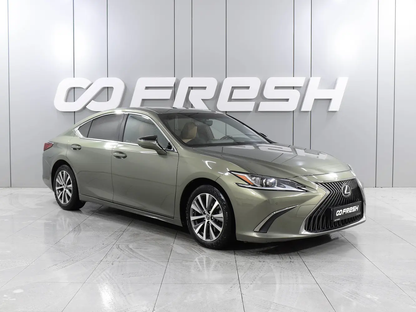Lexus