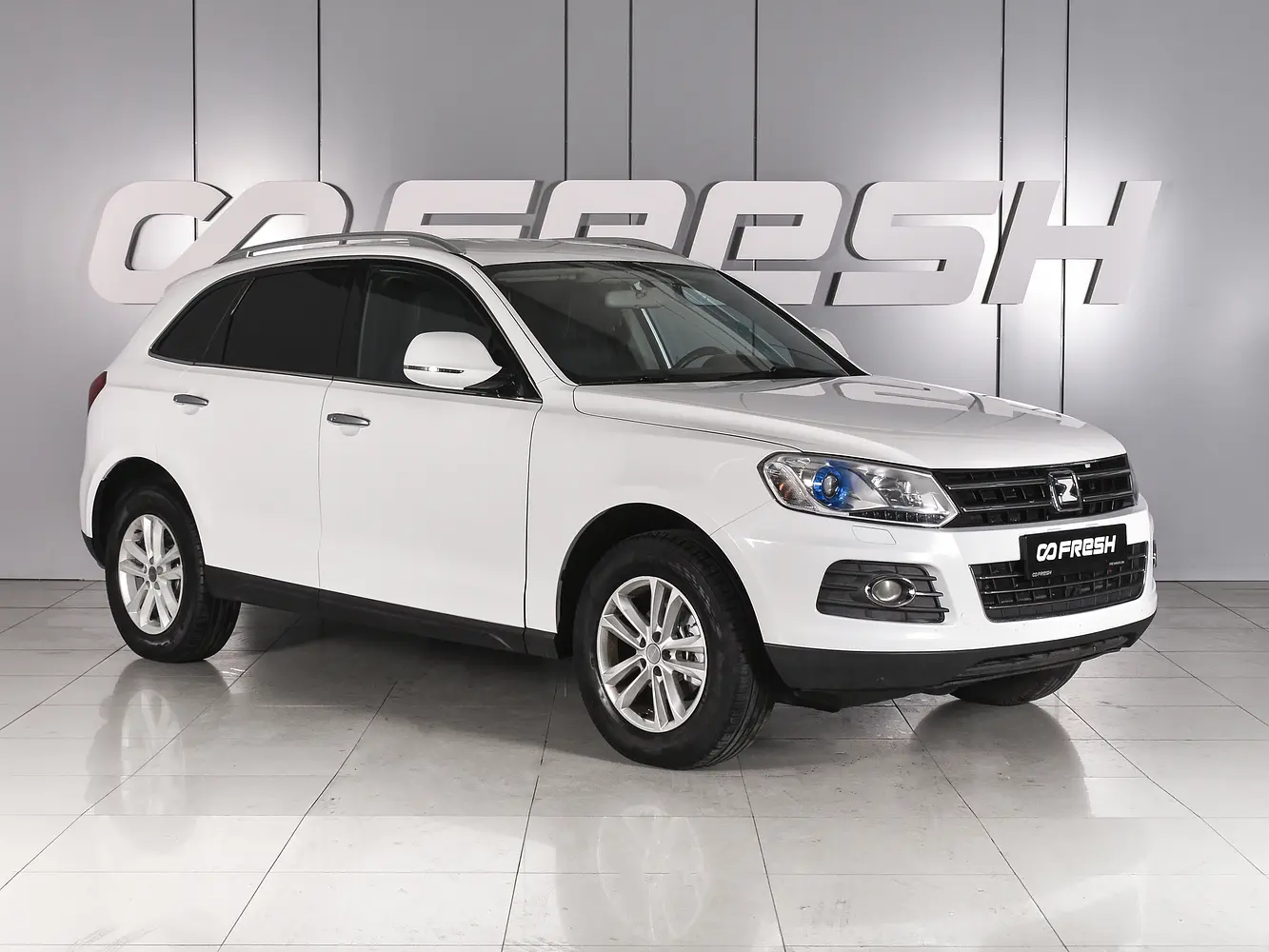 Zotye