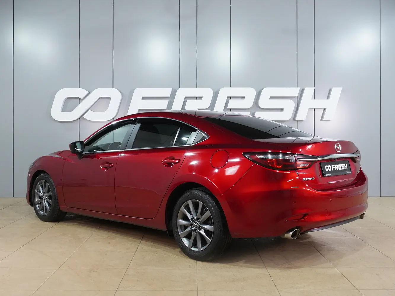 Mazda