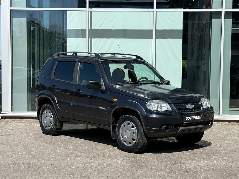 Niva
