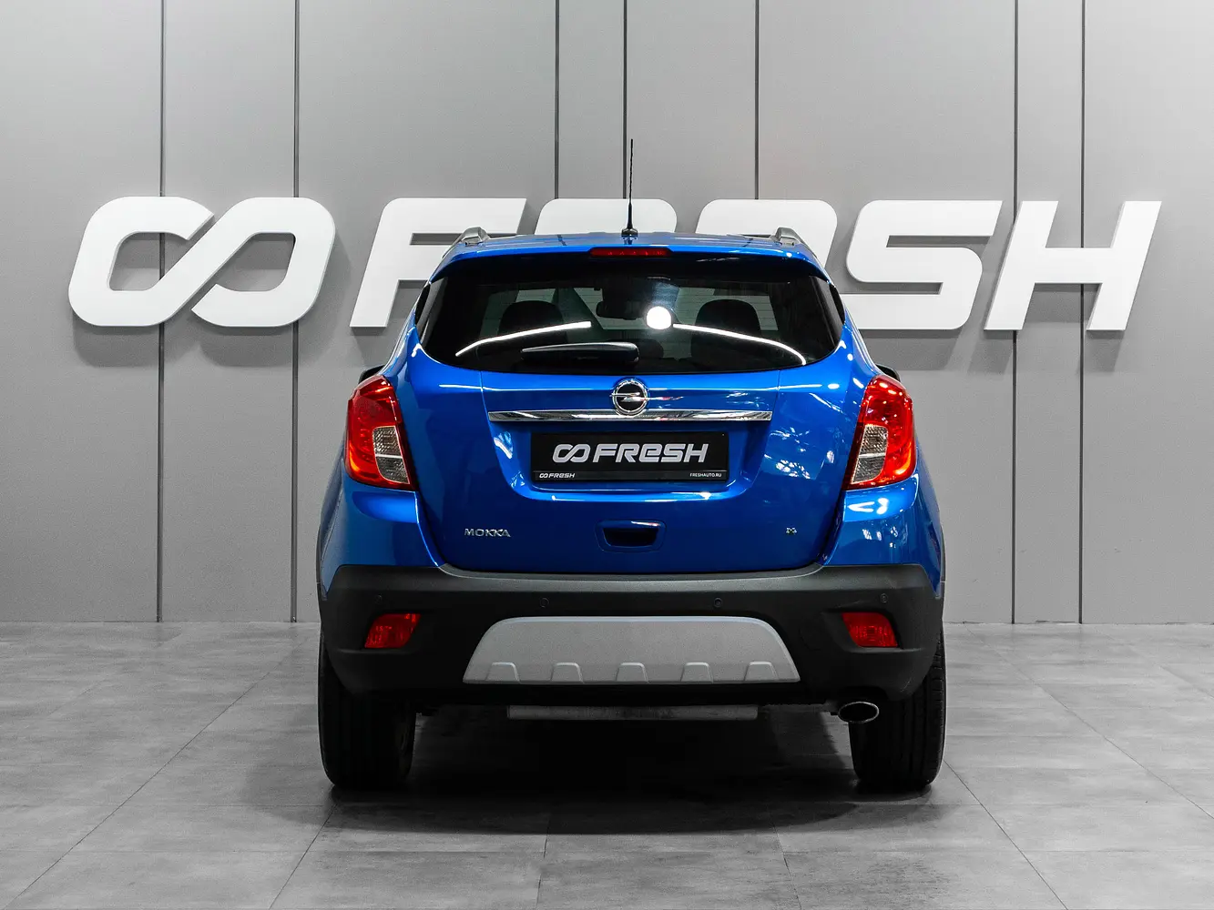Opel