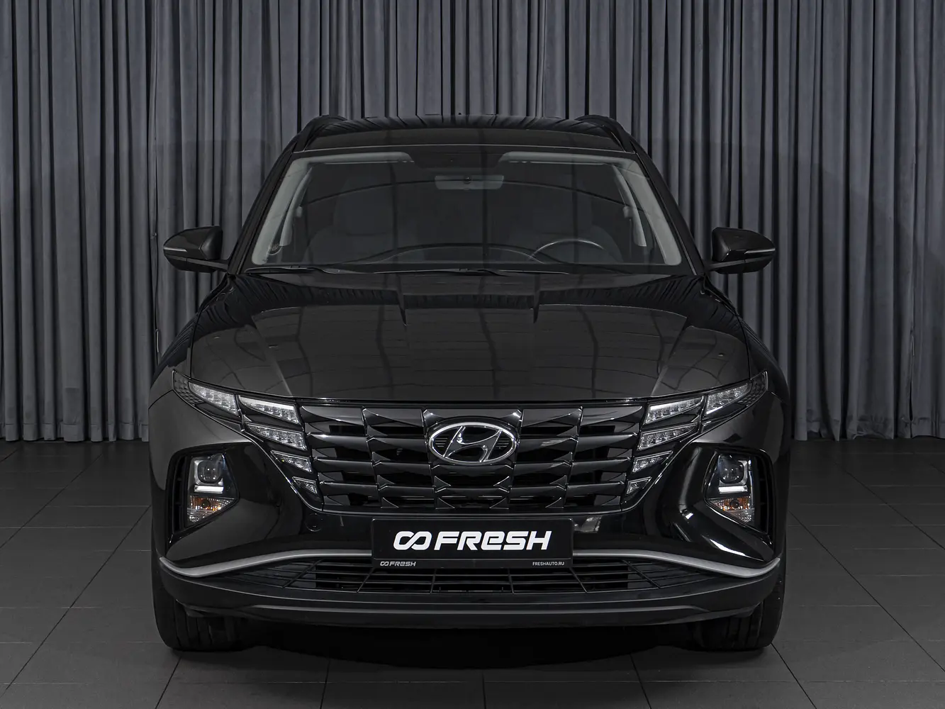 Hyundai