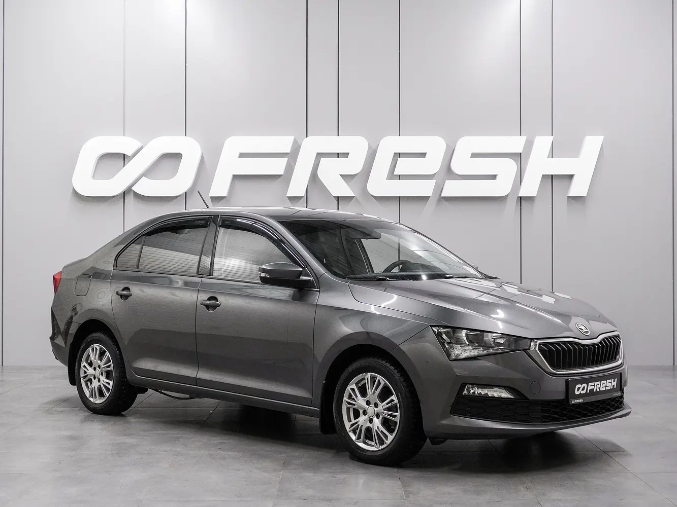 Skoda