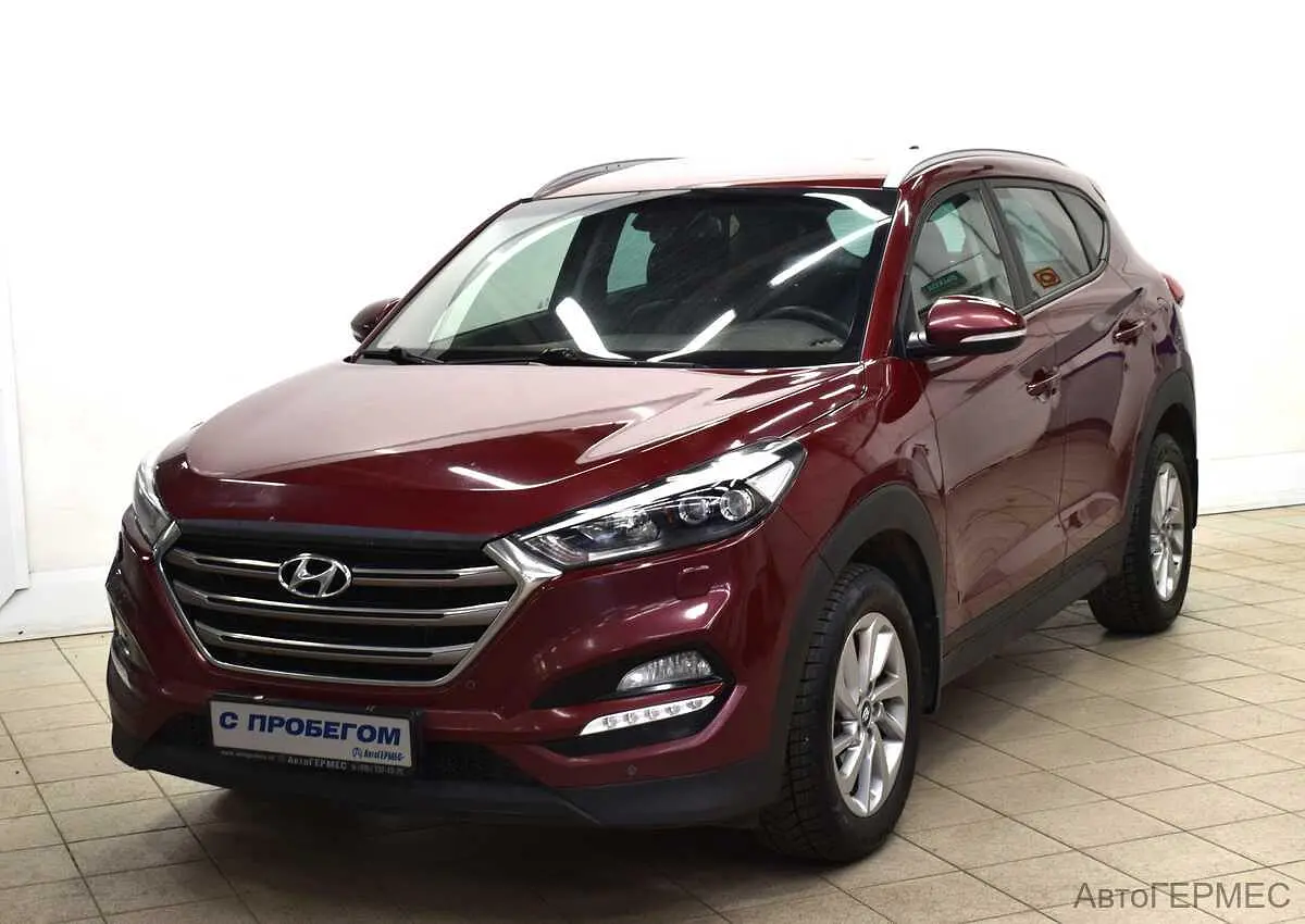Hyundai