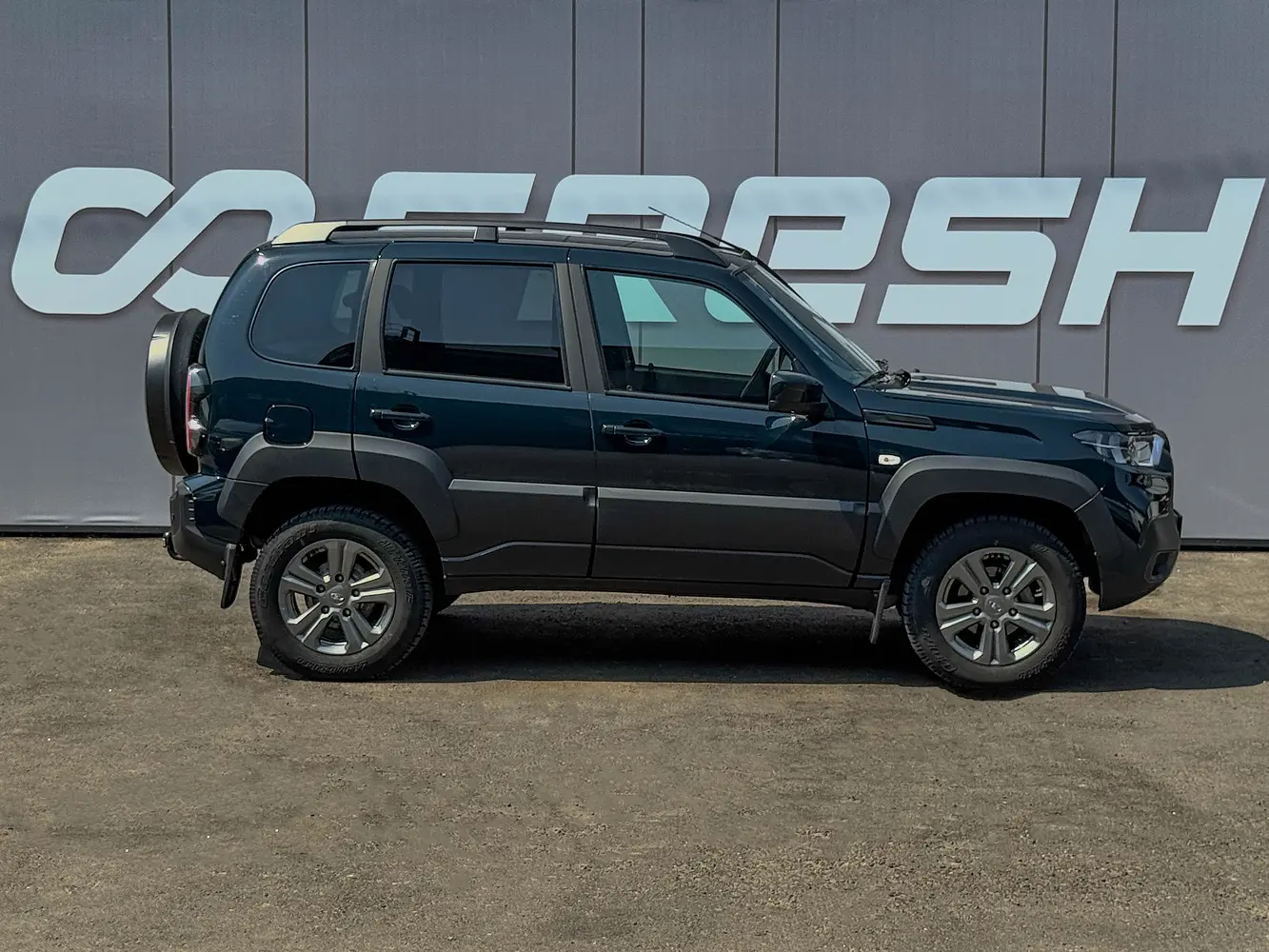 LADA (ВАЗ)