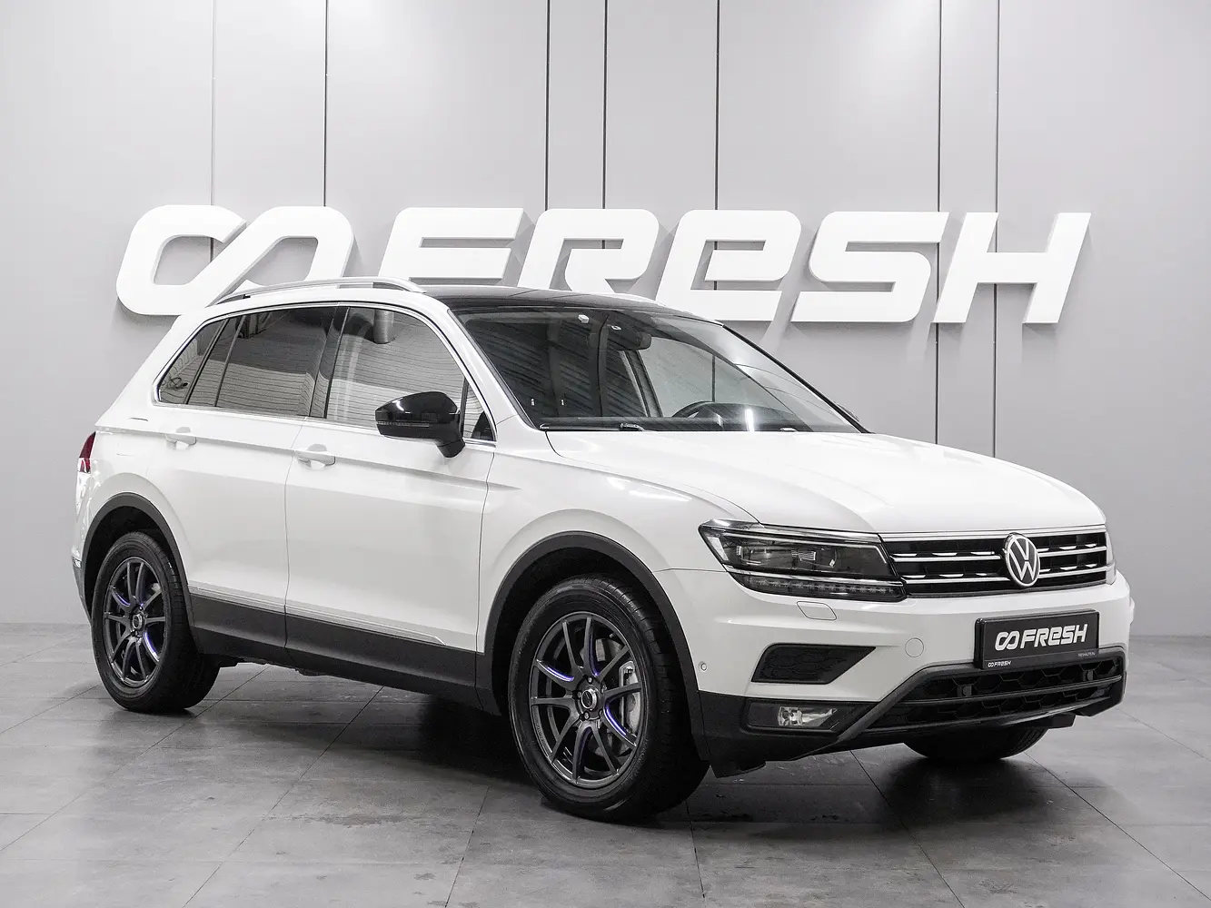 Volkswagen