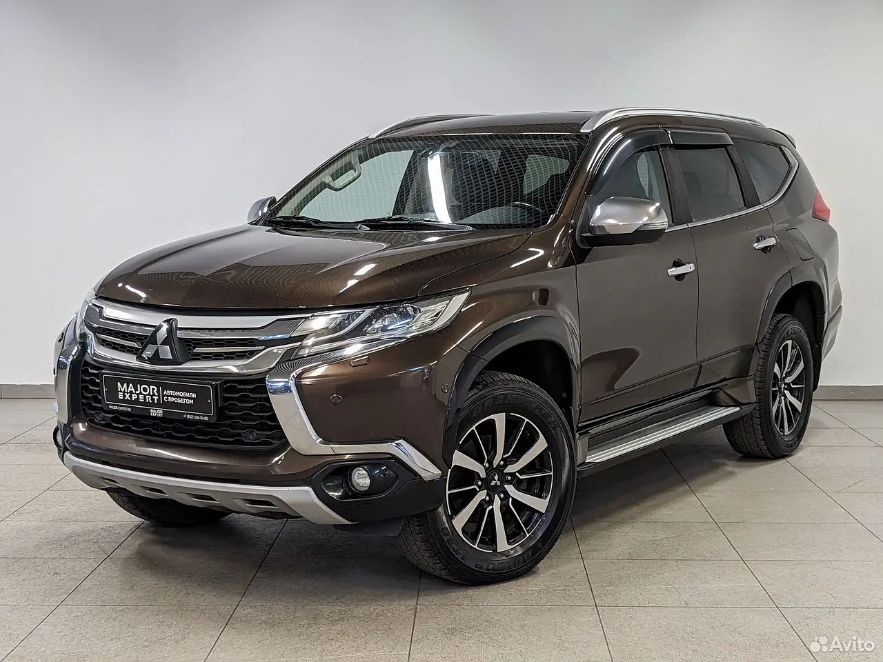 Mitsubishi