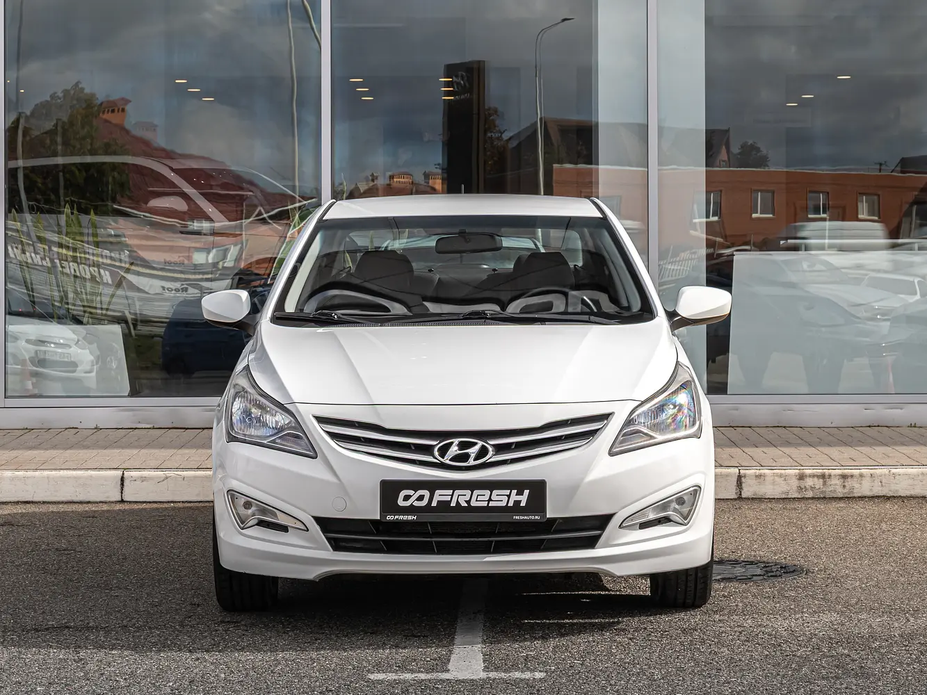 Hyundai