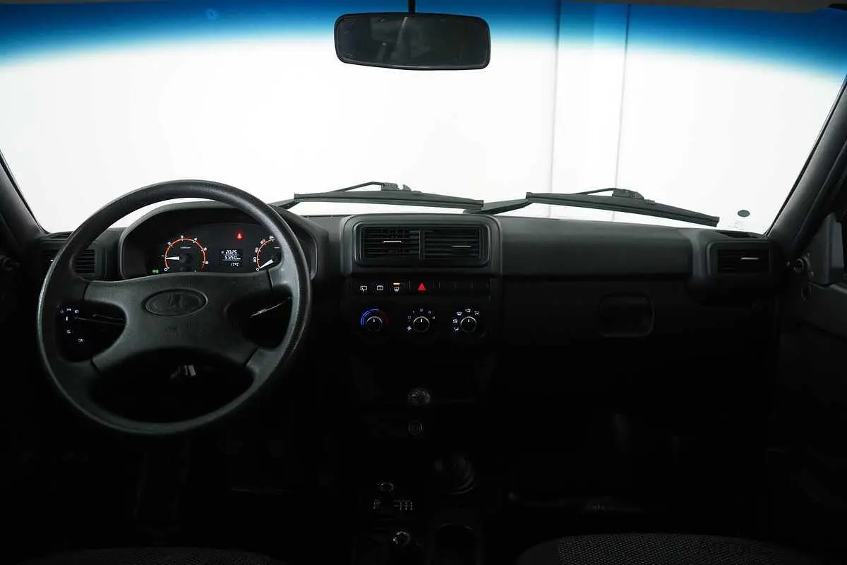 LADA (ВАЗ)
