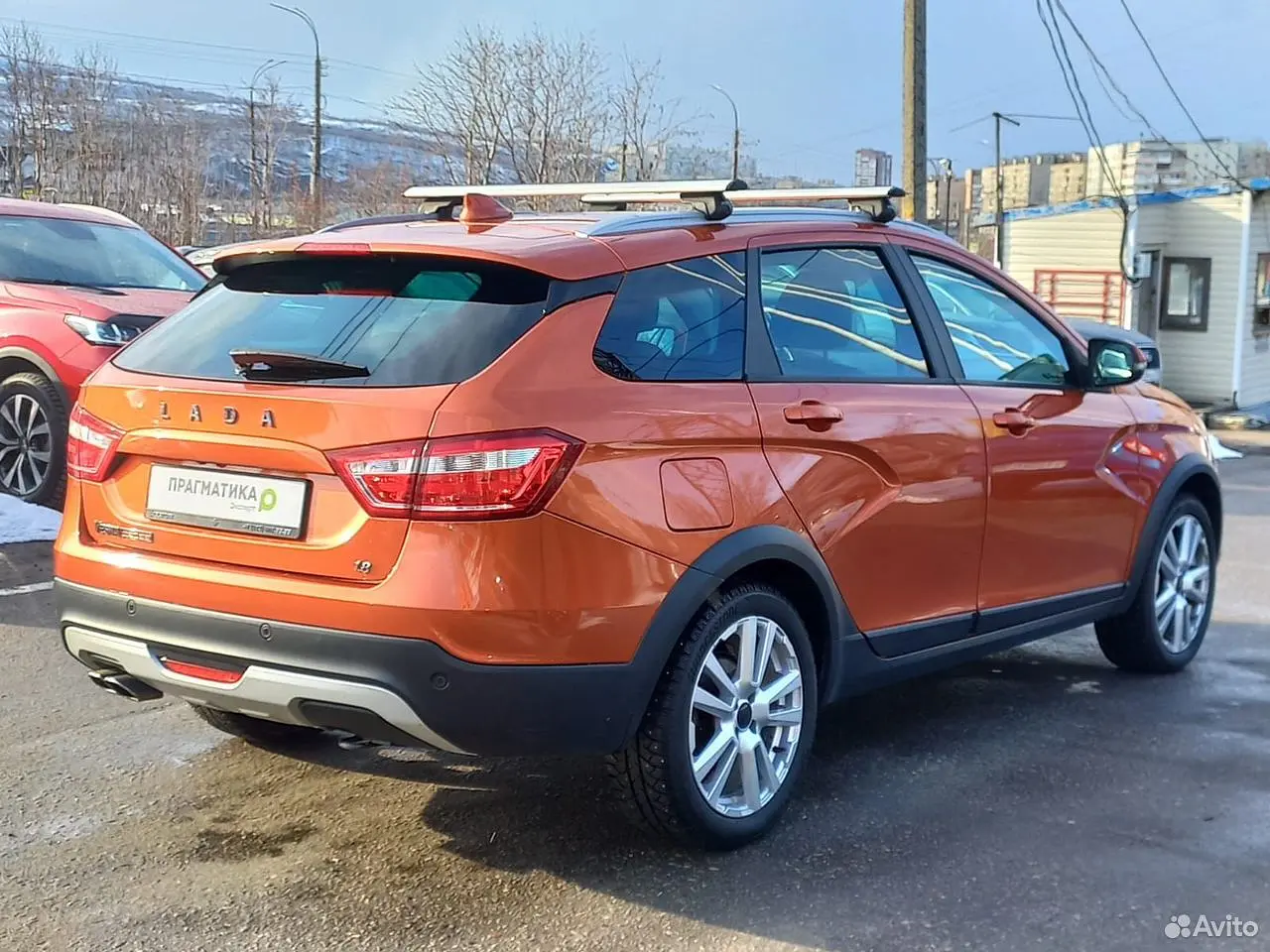 LADA (ВАЗ)
