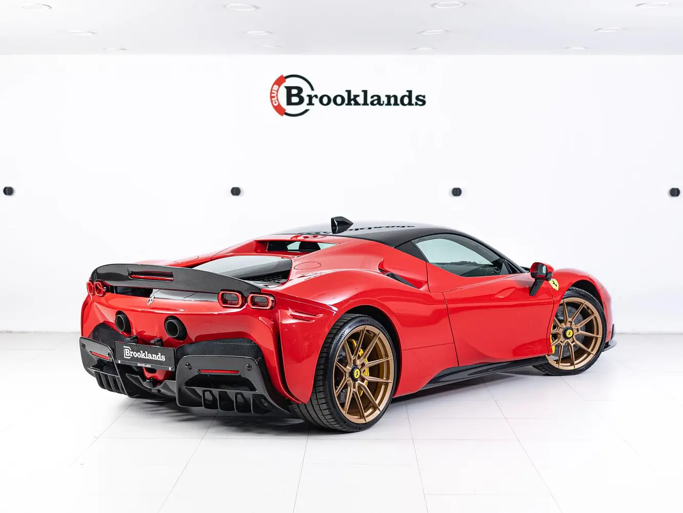 Ferrari