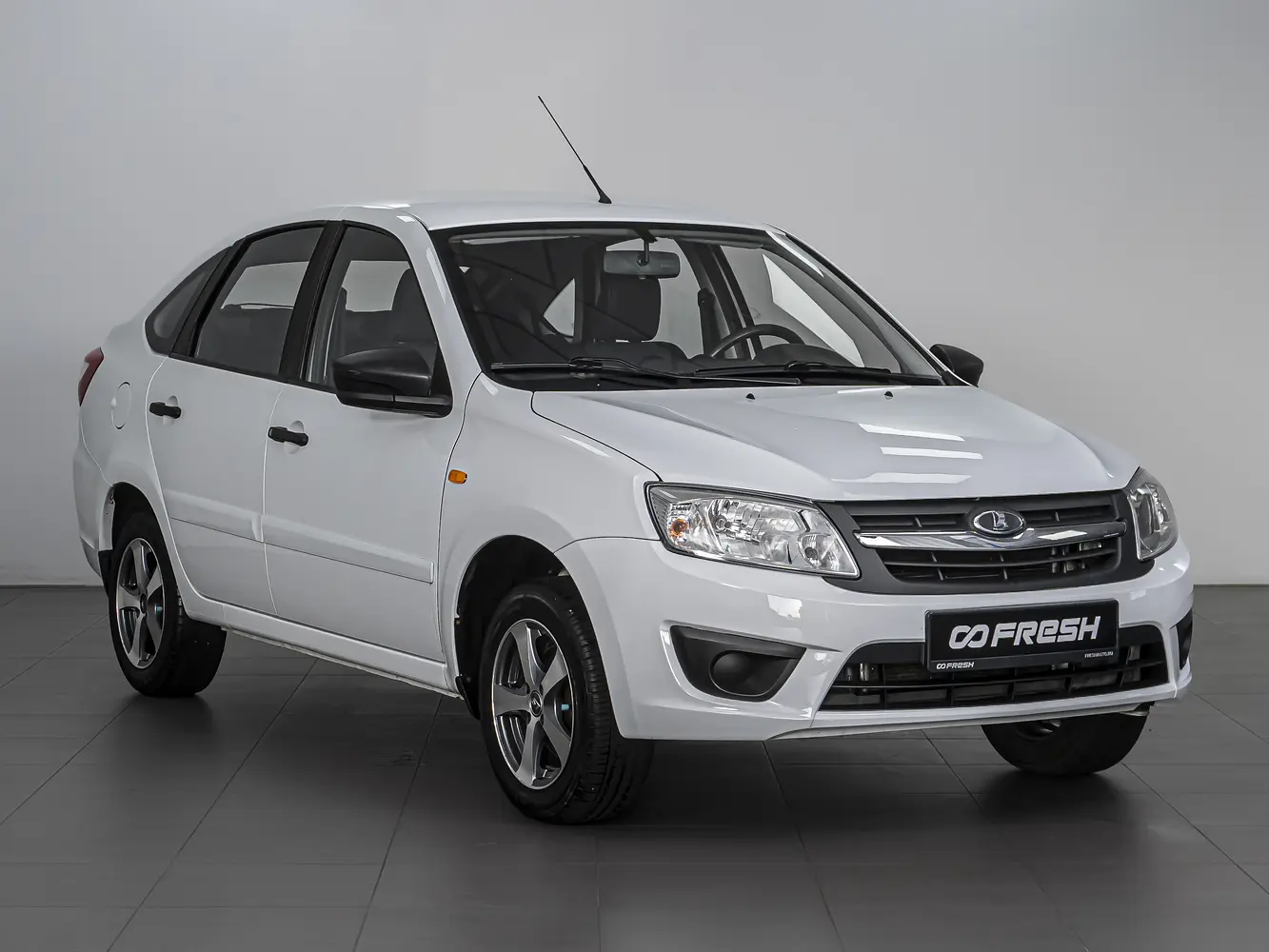 LADA (ВАЗ)