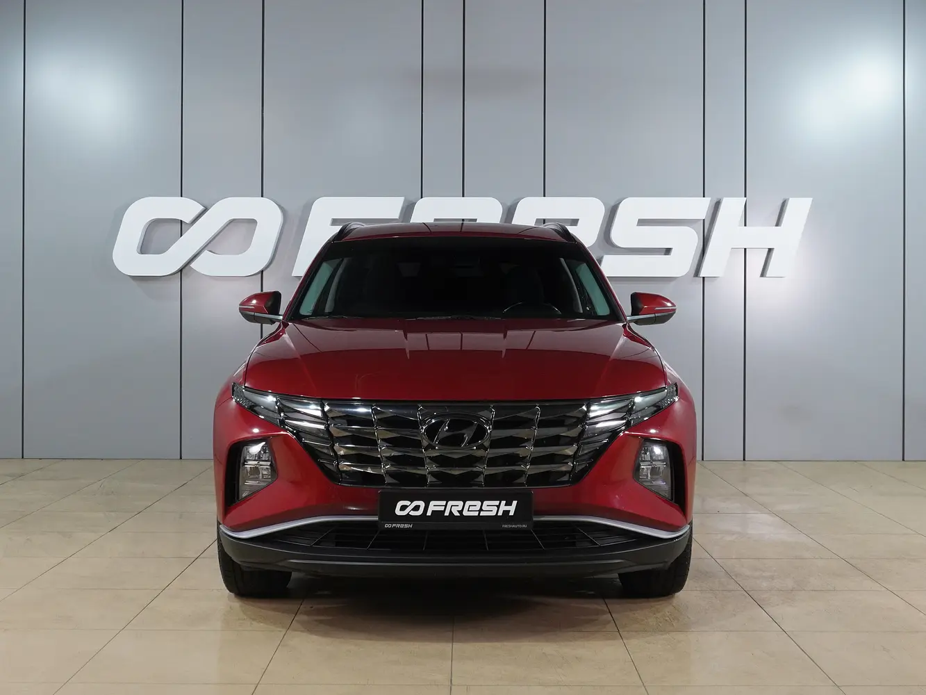 Hyundai