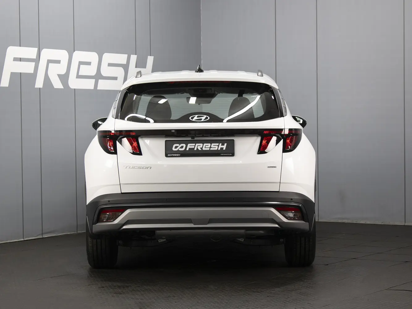 Hyundai