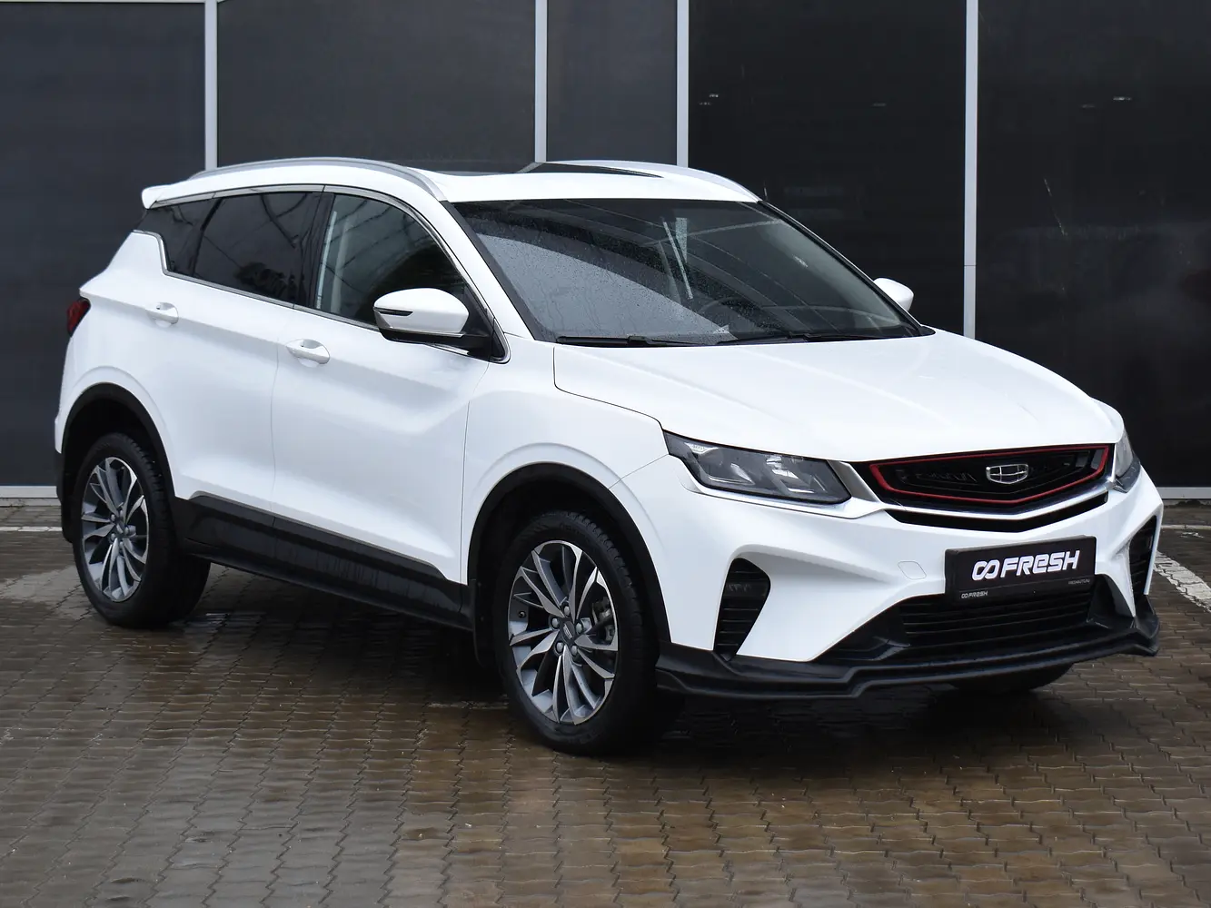 Geely